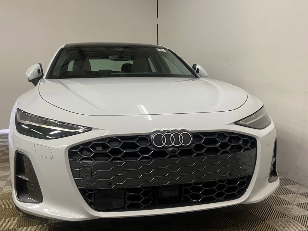 New 2026 Audi A6 3.0 image 2