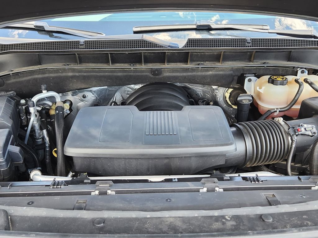 Used 2023 Chevrolet Tahoe Premier AWD/4WD image 18