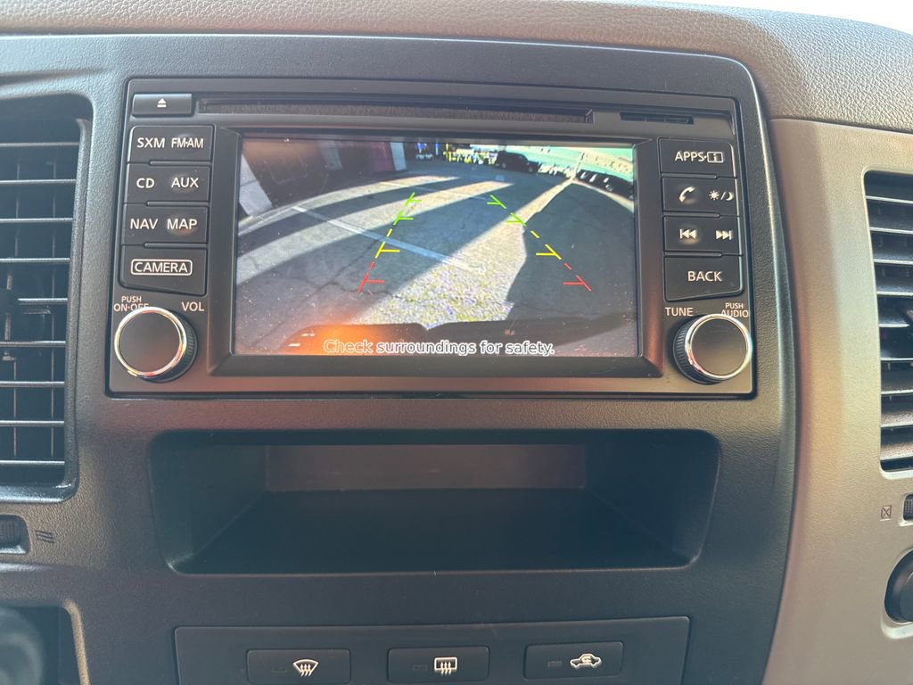 Used 2016 Nissan NV 2500 SV w/ Technology Package image 25