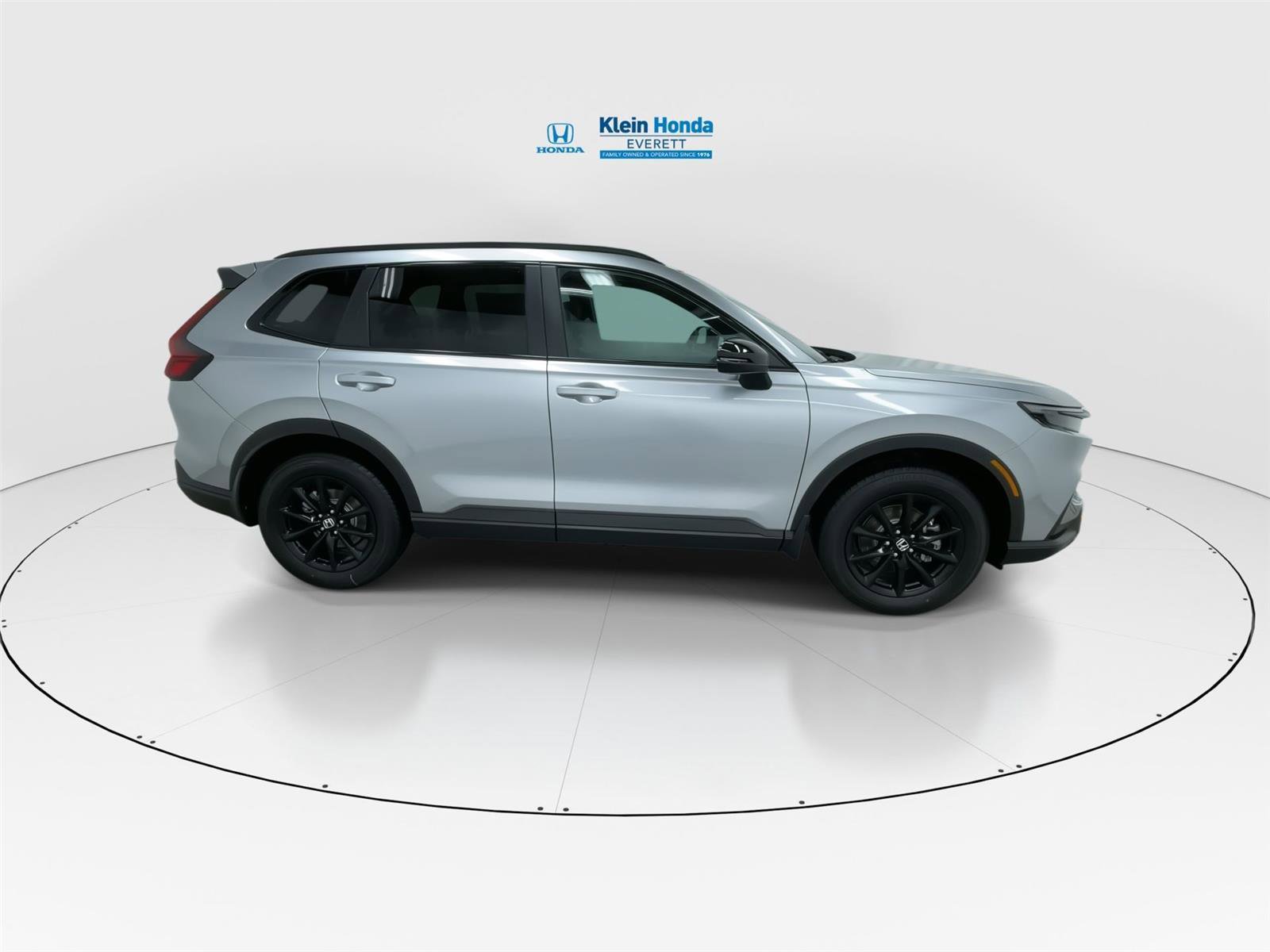 New 2026 Honda CR-V Sport image 3