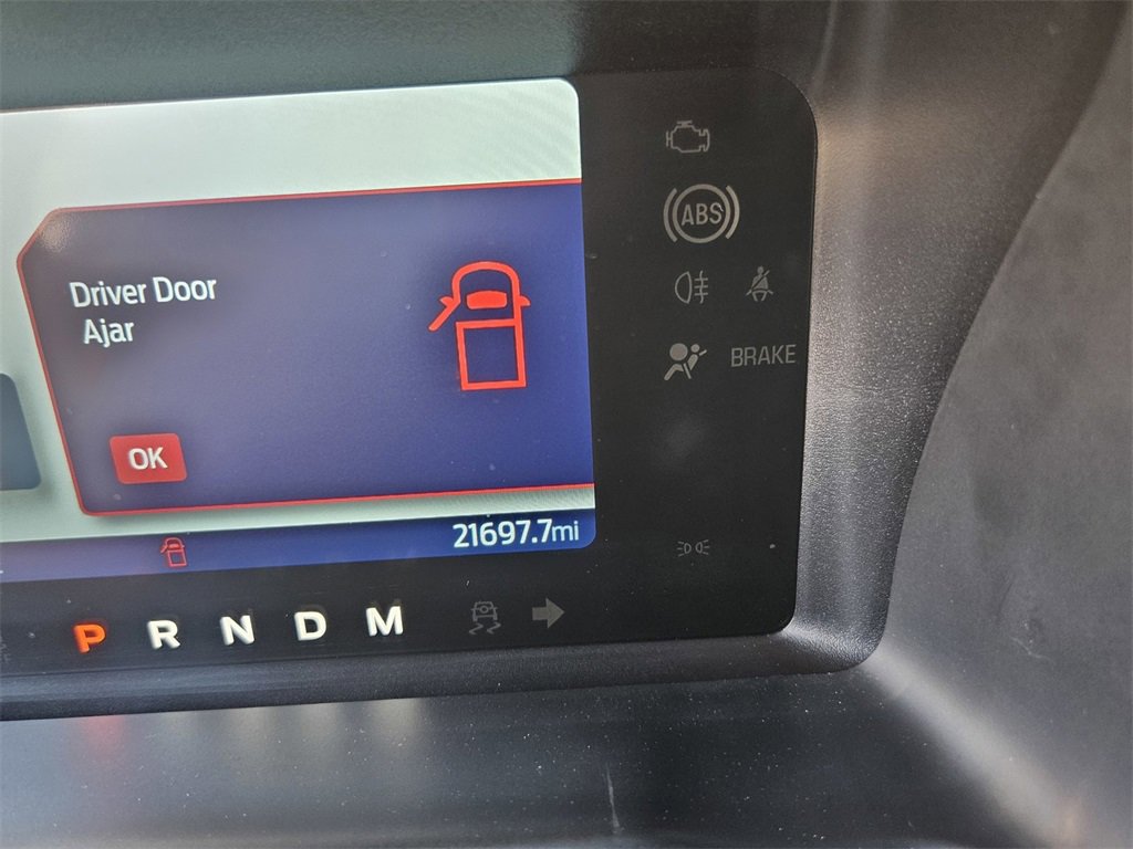 Used 2021 Ford Bronco First Edition image 15