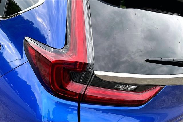 Used 2022 Honda CR-V EX image 22