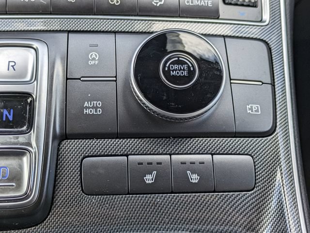 Certified 2023 Hyundai Santa Fe SEL w/ Cargo Package FWD image 29