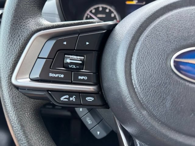 Used 2022 Subaru Forester AWD/4WD image 16