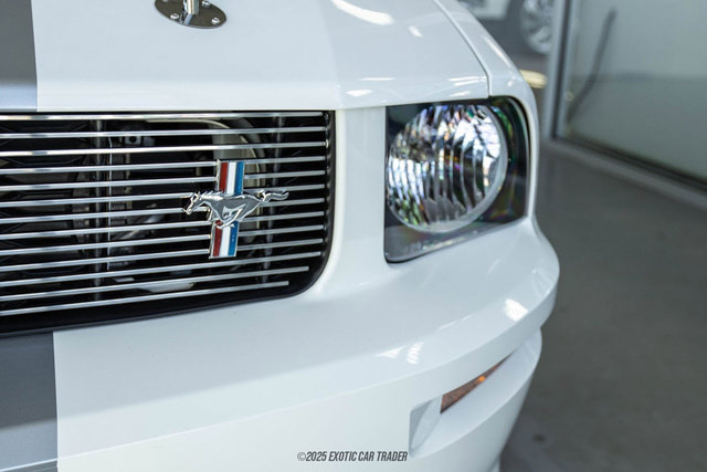 Used 2007 Ford Mustang GT RWD image 79