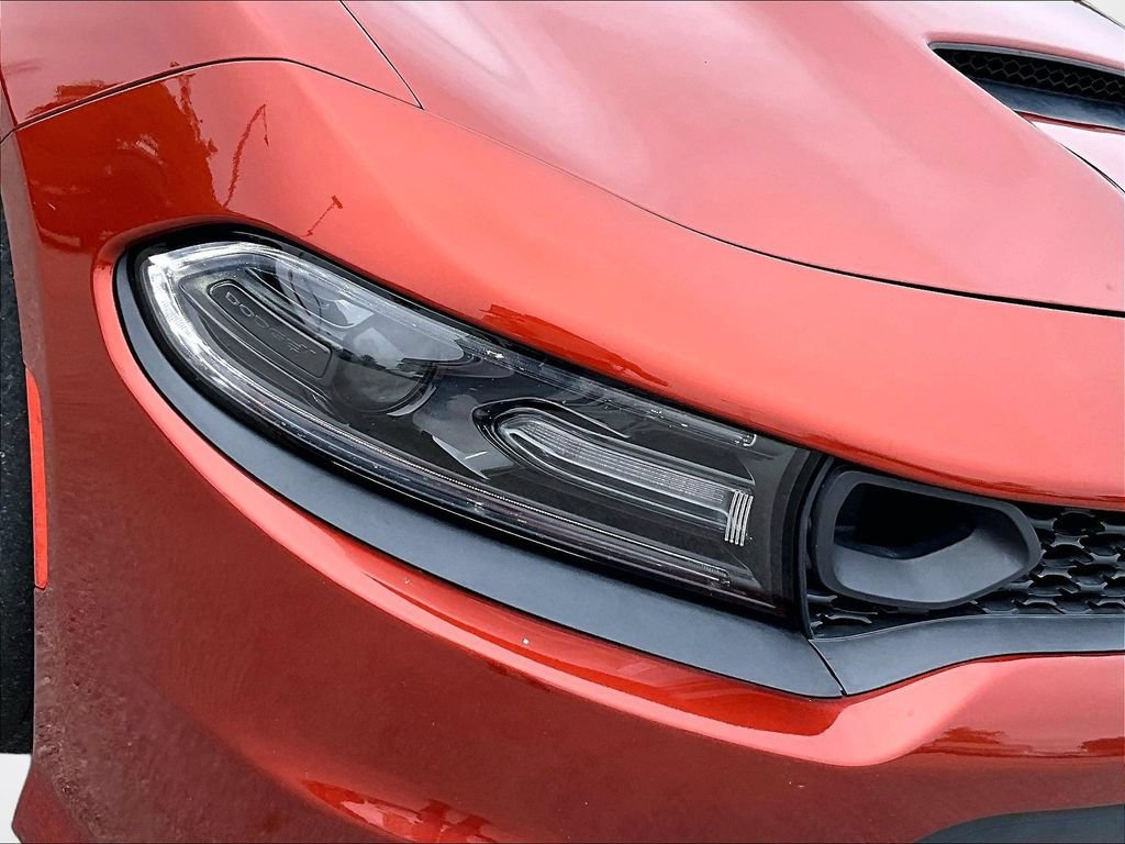 Used 2020 Dodge Charger Scat Pack w/ Plus Group RWD image 29