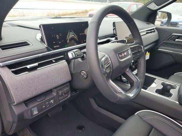 New 2026 GMC Sierra EV Elevation w/ Premium Package image 17