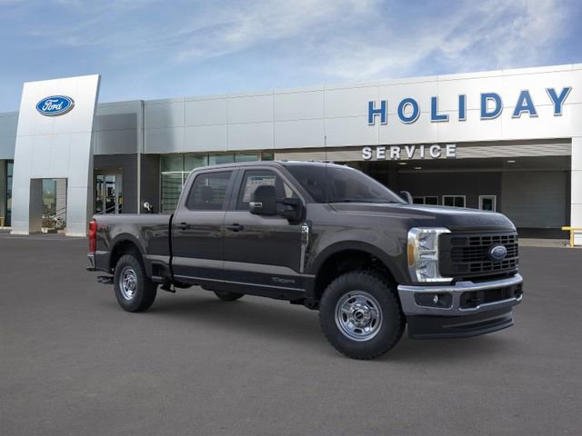 New 2026 Ford F250 XL w/ XL Off-Road Package AWD/4WD image 7