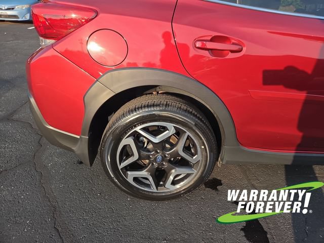 Used 2019 Subaru Crosstrek 2.0i Limited w/ Popular Package #4 AWD/4WD image 20
