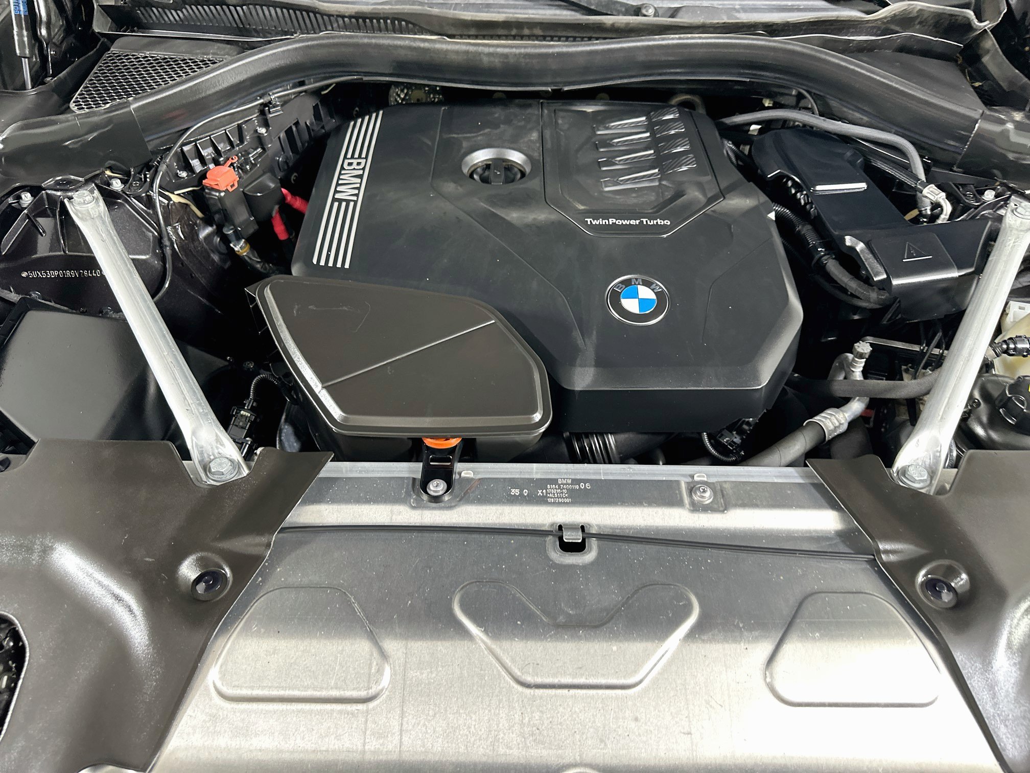 Used 2024 BMW X3 xDrive30i AWD/4WD image 33