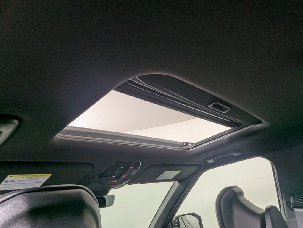 New 2027 Kia Telluride EX image 26