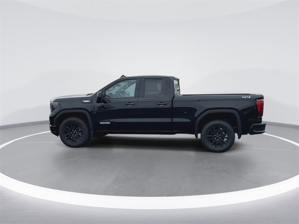 New 2026 GMC Sierra 1500 Elevation image 5