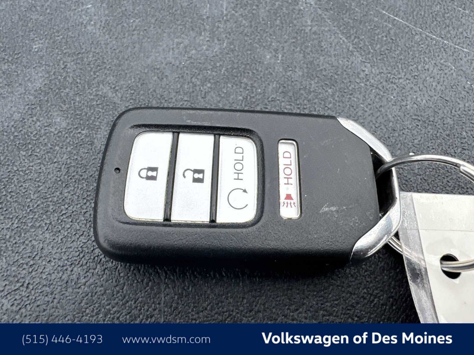 Used 2019 Honda Ridgeline Sport image 21