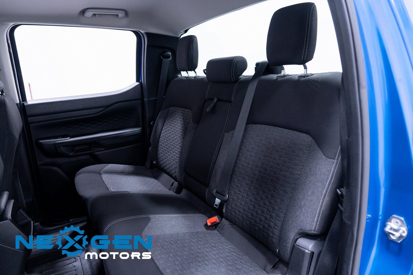 Used 2024 Ford Ranger XL w/ Trailer Tow Package image 40