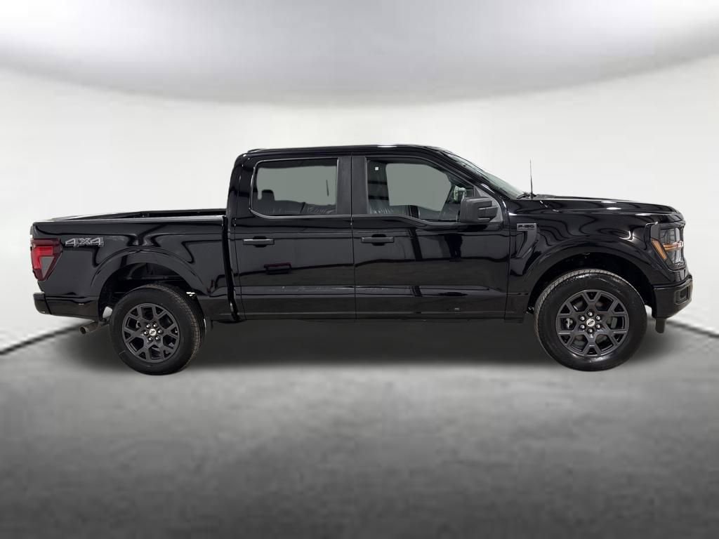 New 2026 Ford F150 STX w/ Equipment Group 200A image 6