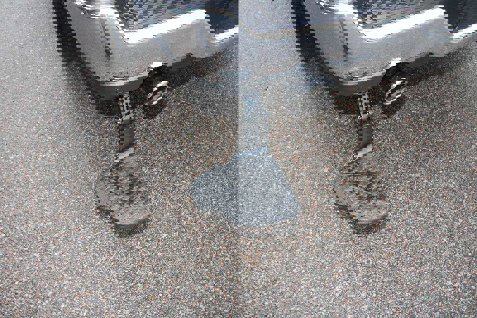 New 2026 RAM 1500 Tradesman image 11