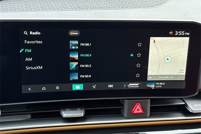 New 2026 Kia Carnival SX Prestige image 23