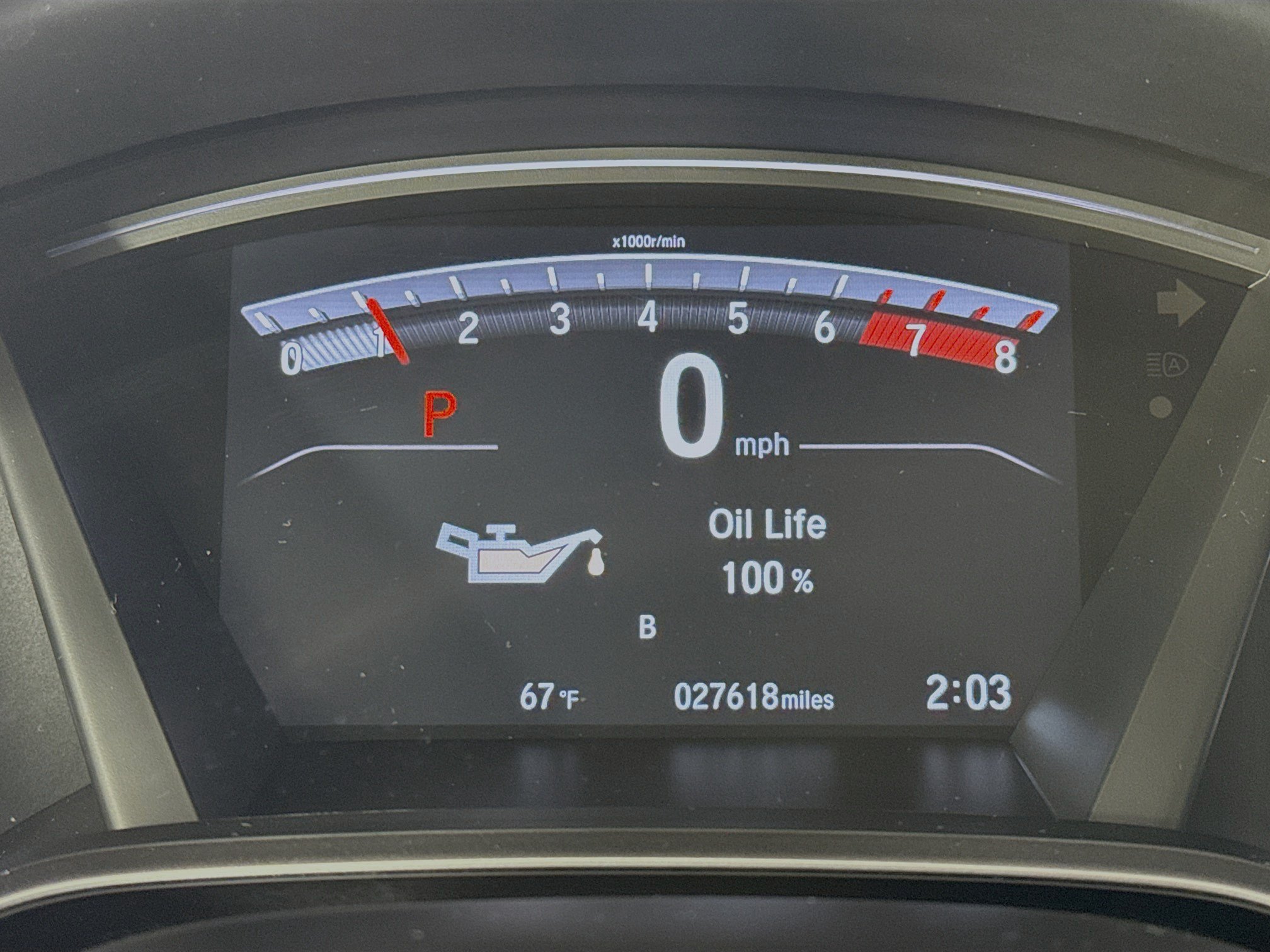Certified 2021 Honda CR-V EX image 12