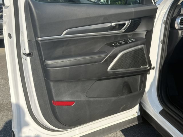 Used 2022 Kia Telluride LX AWD/4WD image 10