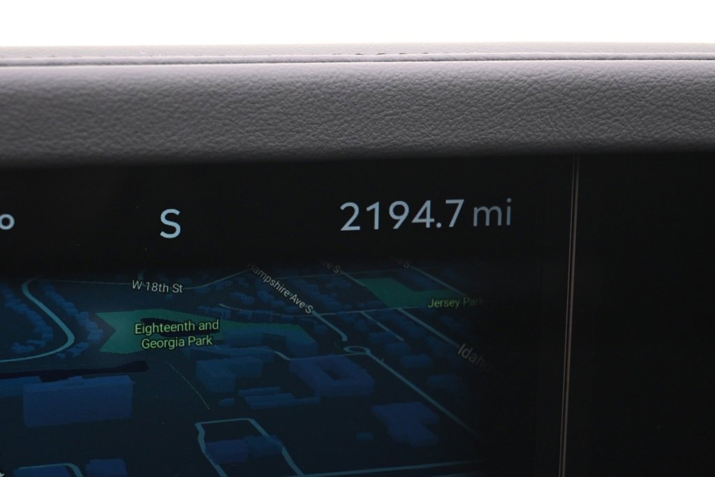 New 2026 Lincoln Nautilus Reserve image 27