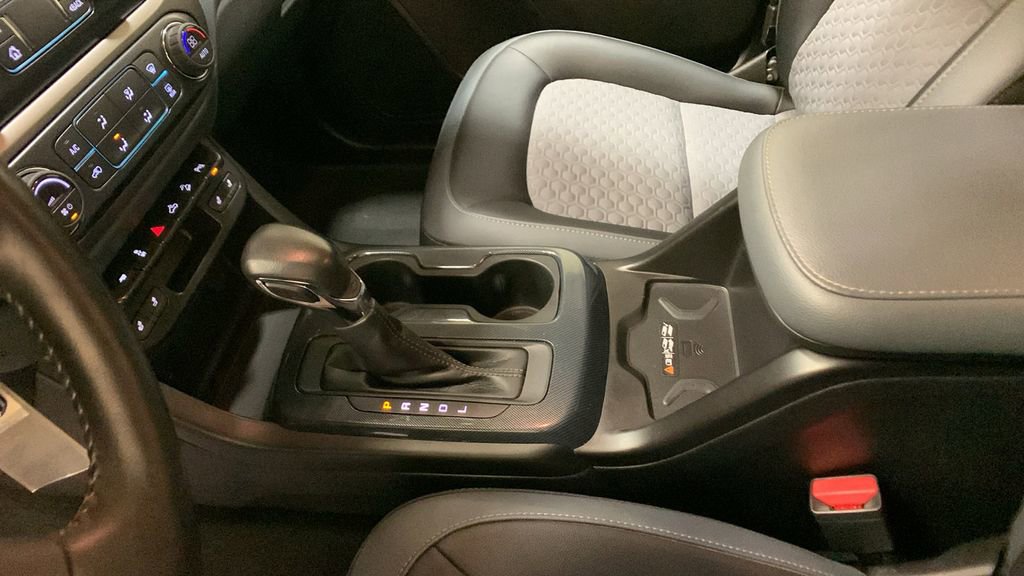 Used 2022 Chevrolet Colorado Z71 image 41