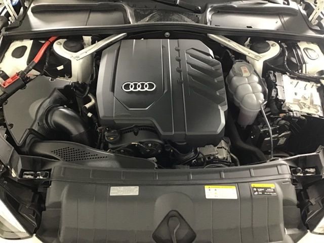 Certified 2023 Audi A5 2.0T Premium Plus w/ Premium Plus AWD/4WD image 27