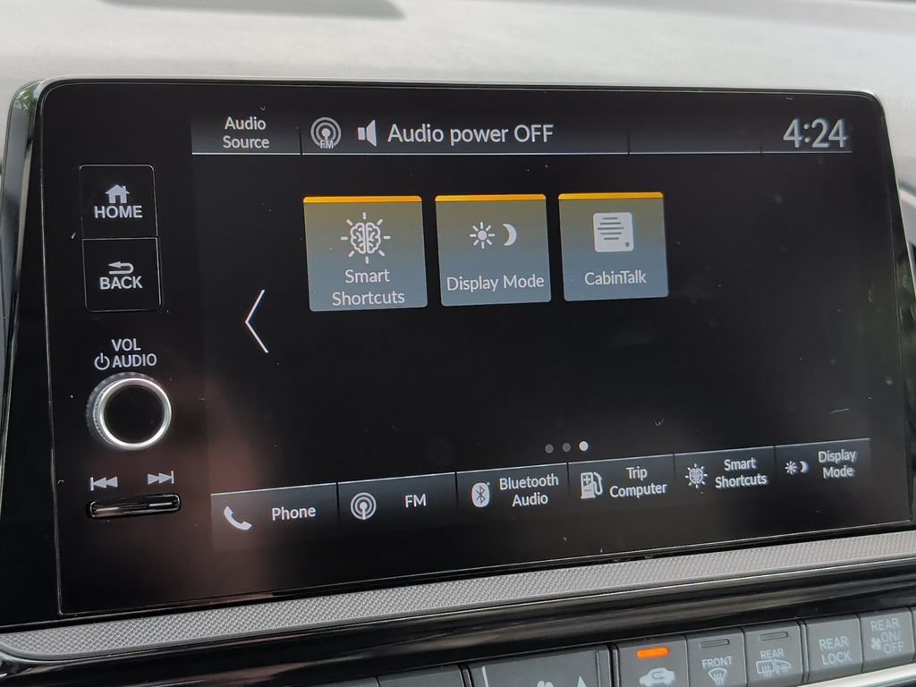Used 2025 Honda Odyssey EX-L image 21