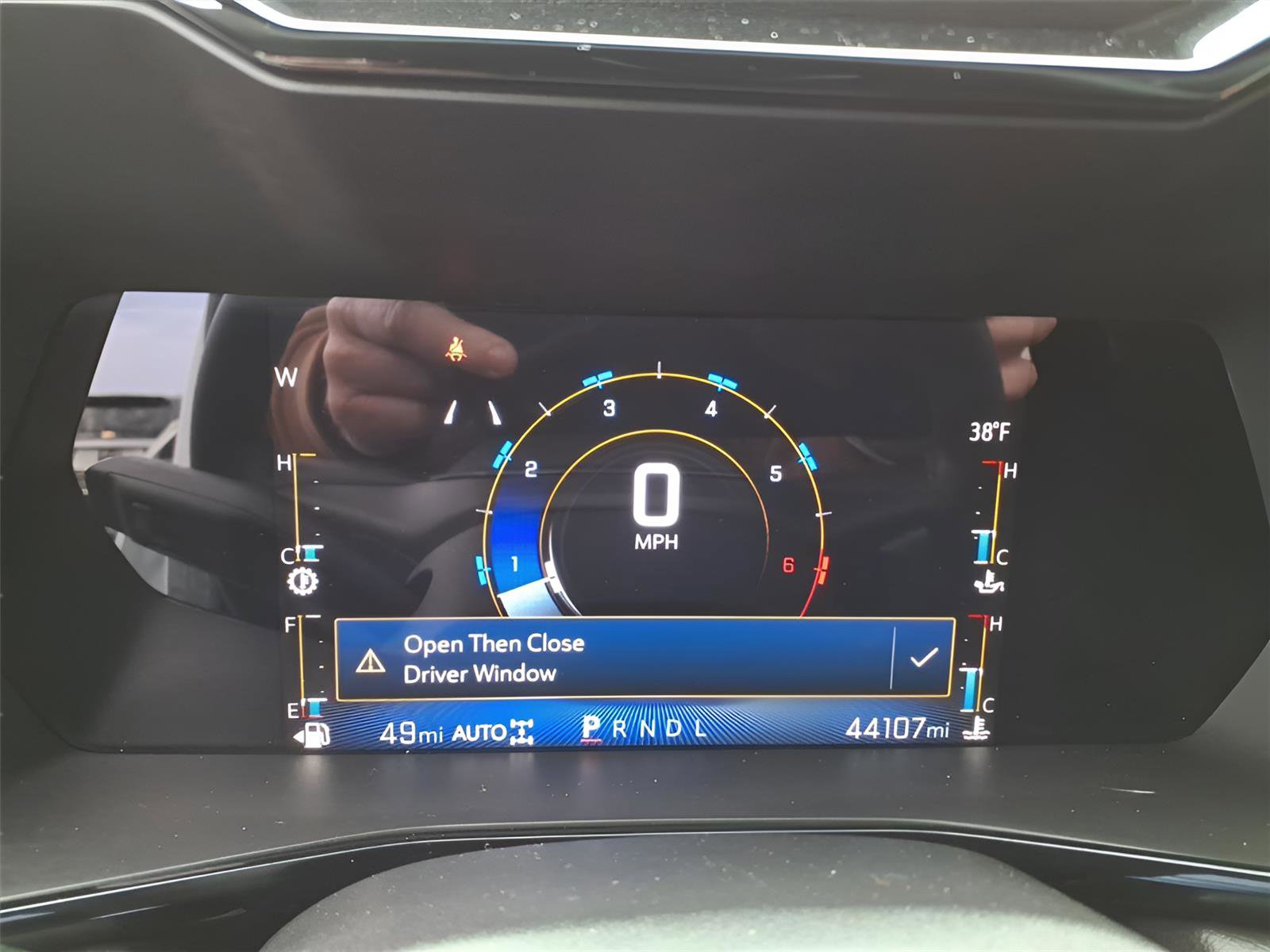 Used 2023 Chevrolet Colorado LT w/ LT Convenience Package II image 18