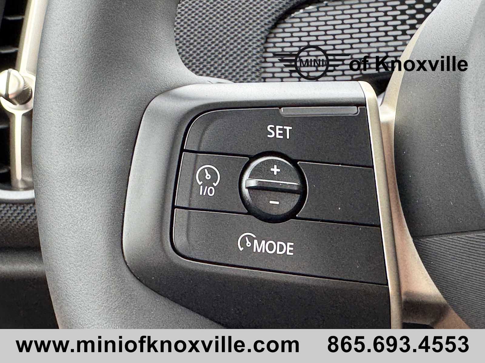 New 2025 MINI Cooper Countryman S w/ Comfort Package Max image 19