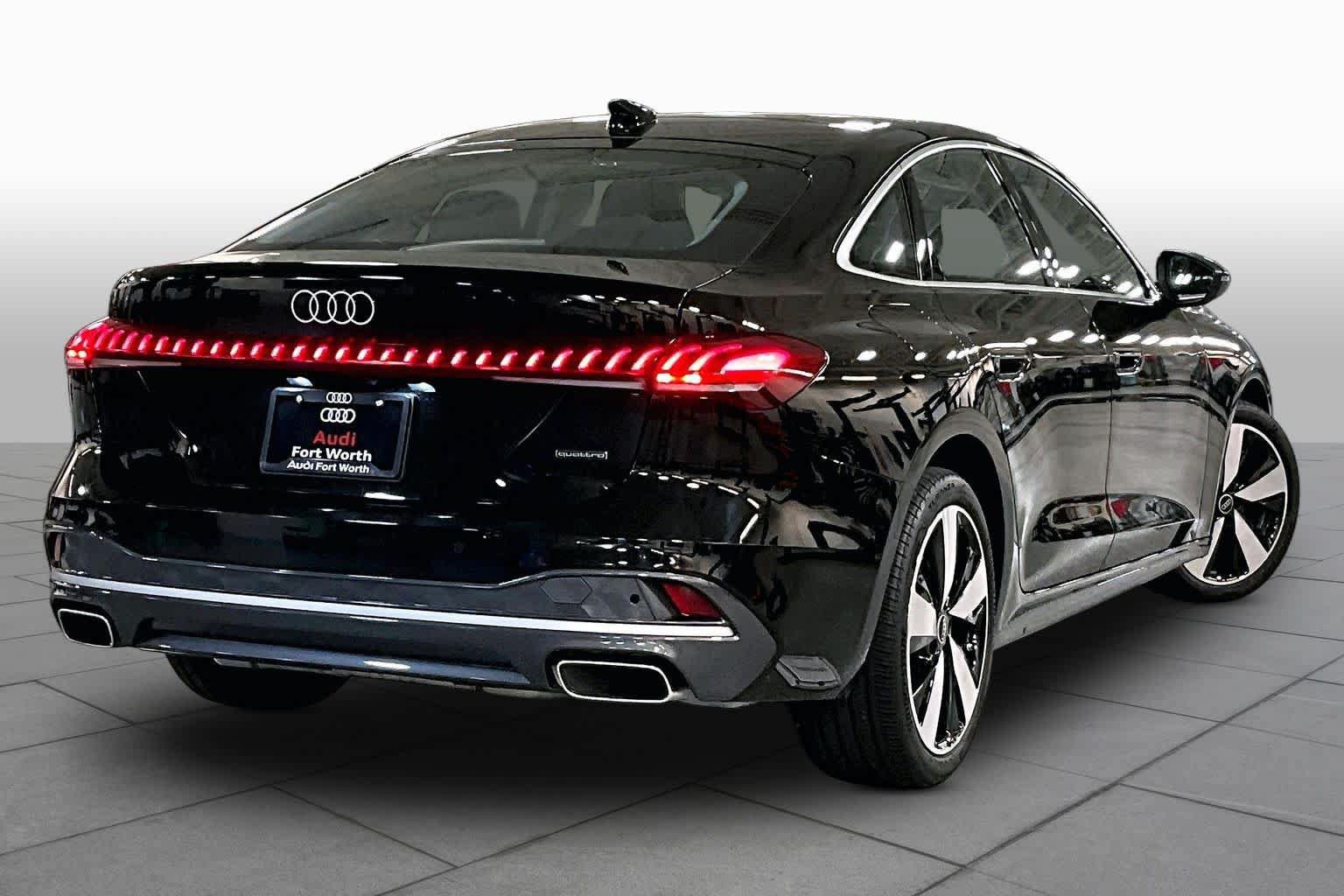 Used 2025 Audi A5 2.0T Premium w/ Convenience Package AWD/4WD image 13