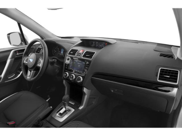 Used 2018 Subaru Forester 2.5i Limited AWD/4WD image 16