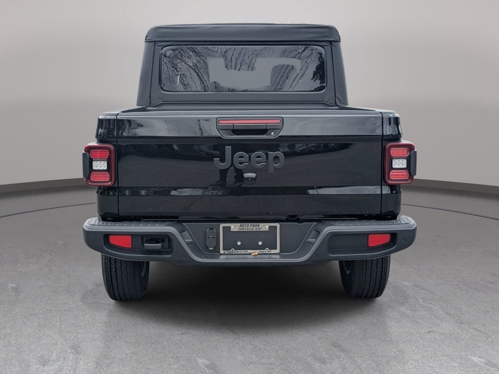 New 2026 Jeep Gladiator Sport AWD/4WD image 6