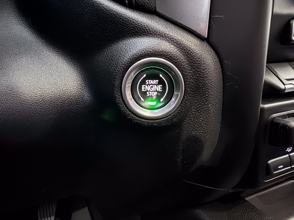 Certified 2020 Chevrolet Silverado 1500 LT Trail Boss AWD/4WD image 24
