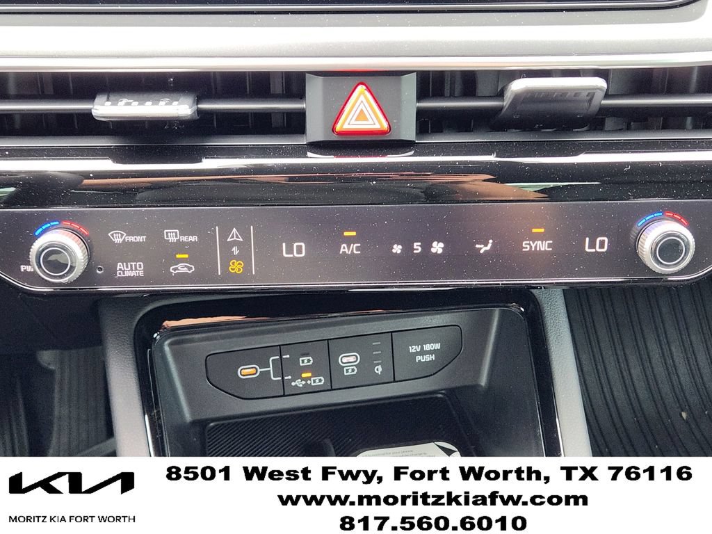 New 2026 Kia K5 GT FWD image 14
