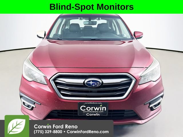 Used 2018 Subaru Legacy 2.5i Premium w/ Eyesight & BSD & Rcta & HBA AWD/4WD image 2