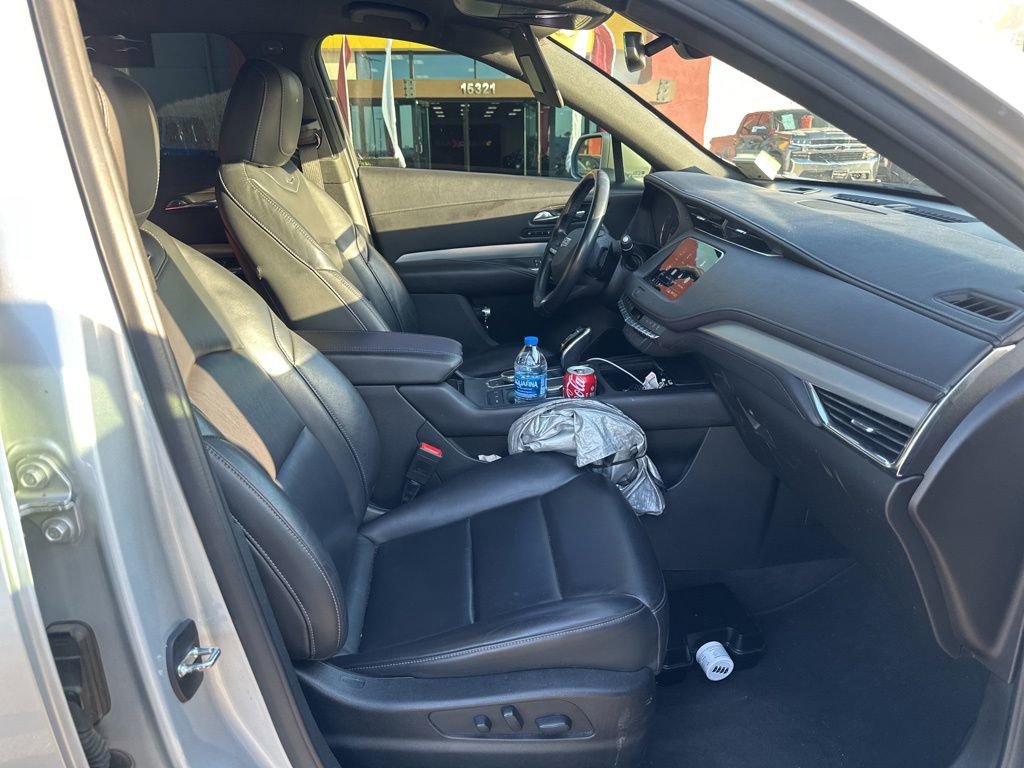 Used 2020 Cadillac XT4 Premium Luxury FWD image 6