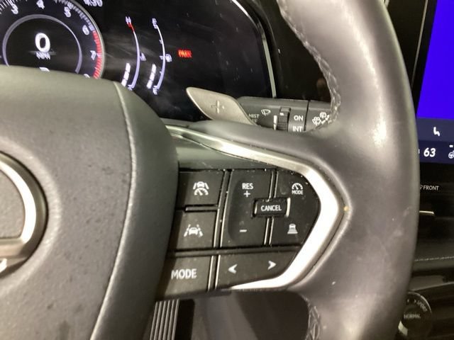 Used 2025 Lexus NX 350 AWD w/ Accessory Package (2T) image 21