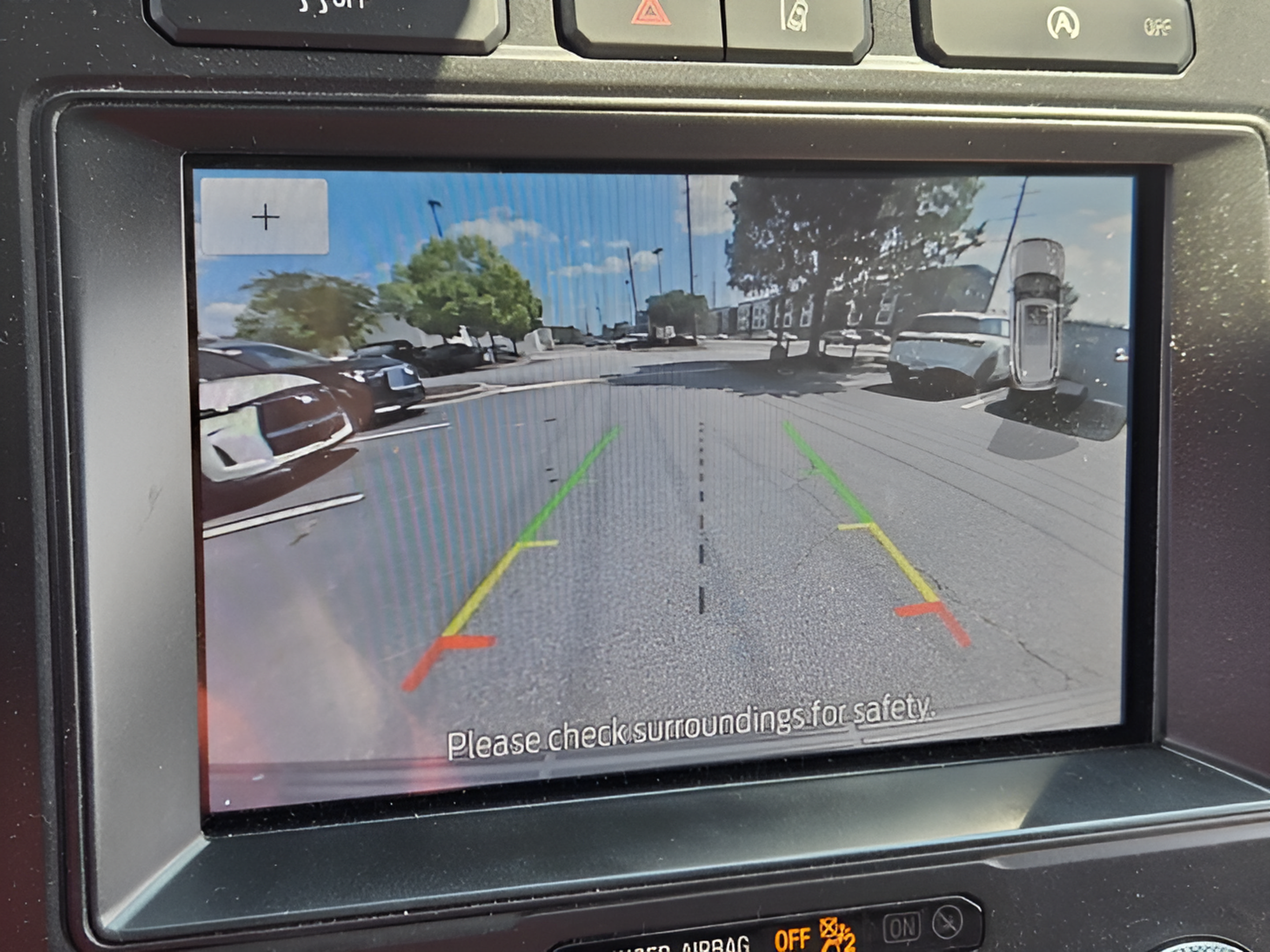 Used 2021 Ford Expedition Max XLT RWD image 19