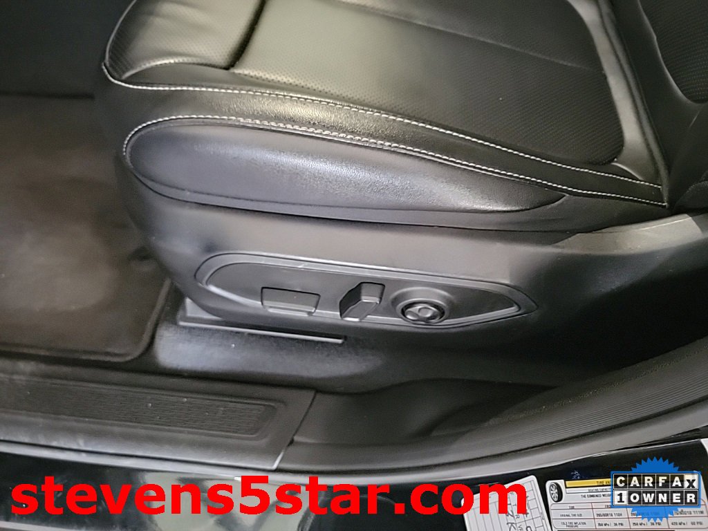 Used 2024 Jeep Grand Cherokee L Limited w/ Luxury Tech Group II image 13