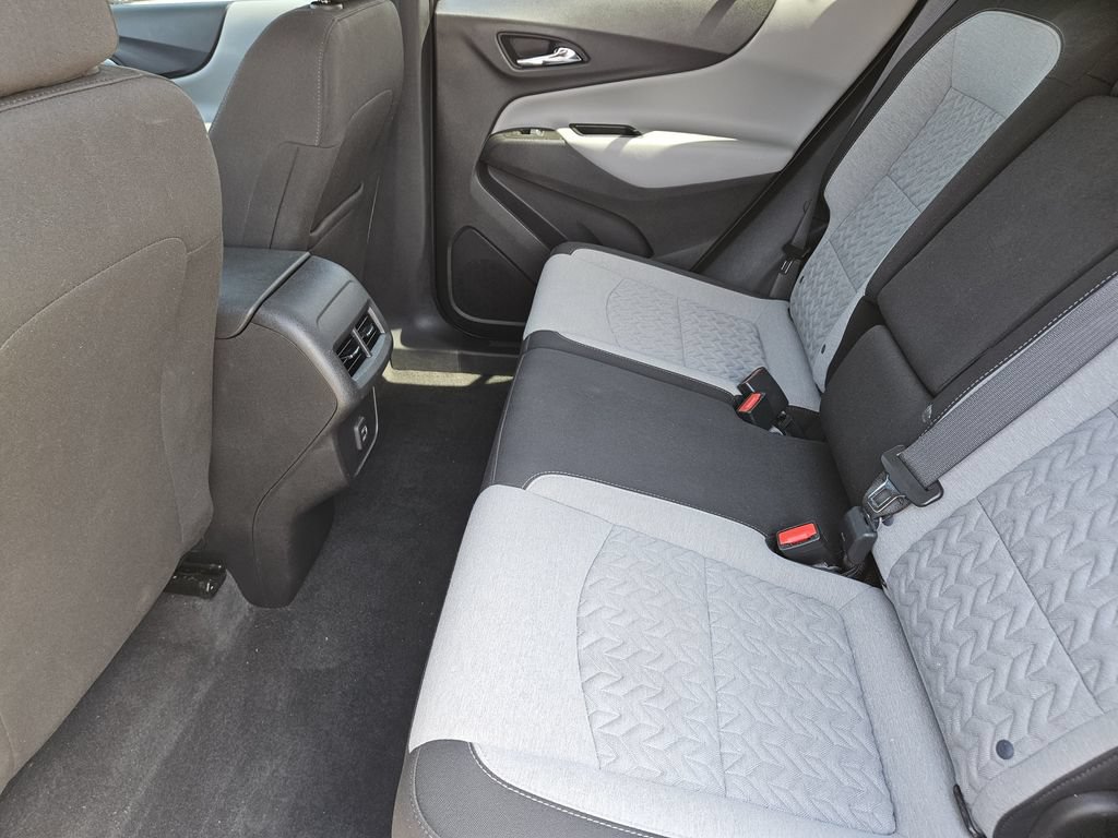 Used 2023 Chevrolet Equinox LS w/ LS Convenience Package FWD image 29