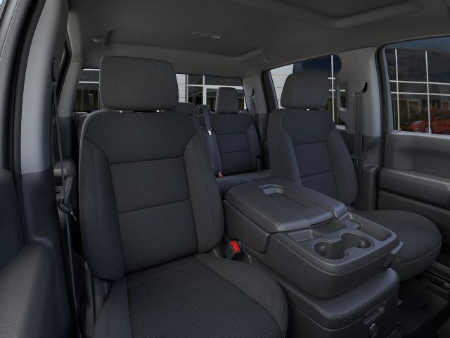 New 2026 GMC Sierra 1500 Pro RWD image 16