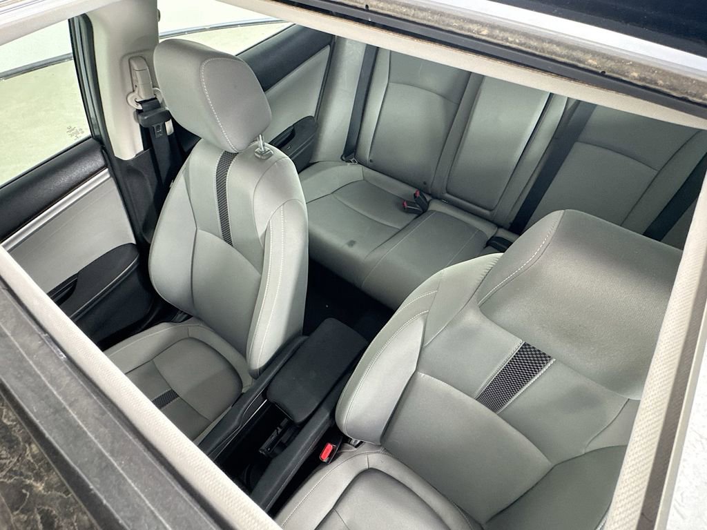Used 2019 Honda Civic EX image 29