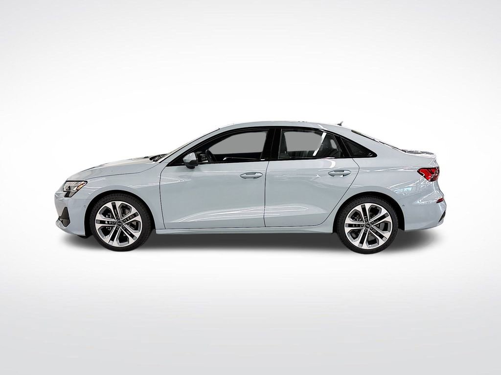New 2026 Audi A3 2.0T Premium Plus image 2