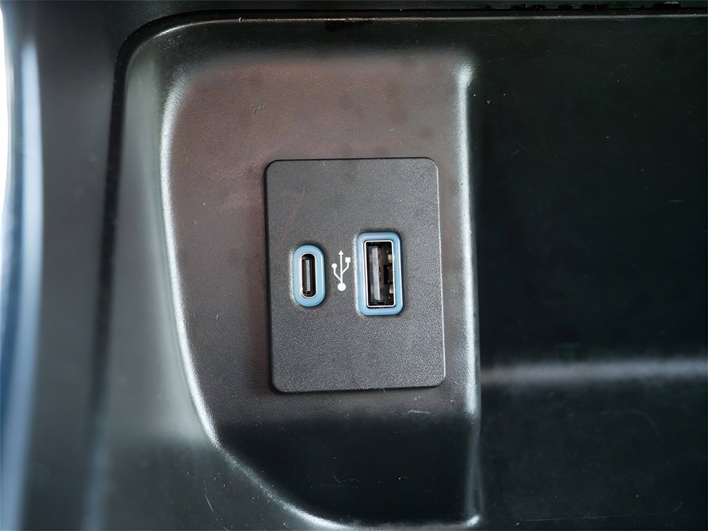 Used 2023 Ford F150 Lightning XLT w/ Equipment Group 312A High image 29