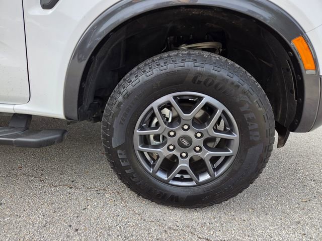 Used 2024 Ford Ranger XLT w/ Equipment Group 301A High AWD/4WD image 24