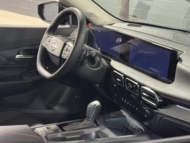 New 2026 Nissan Sentra SR w/ SR Premium Package image 6