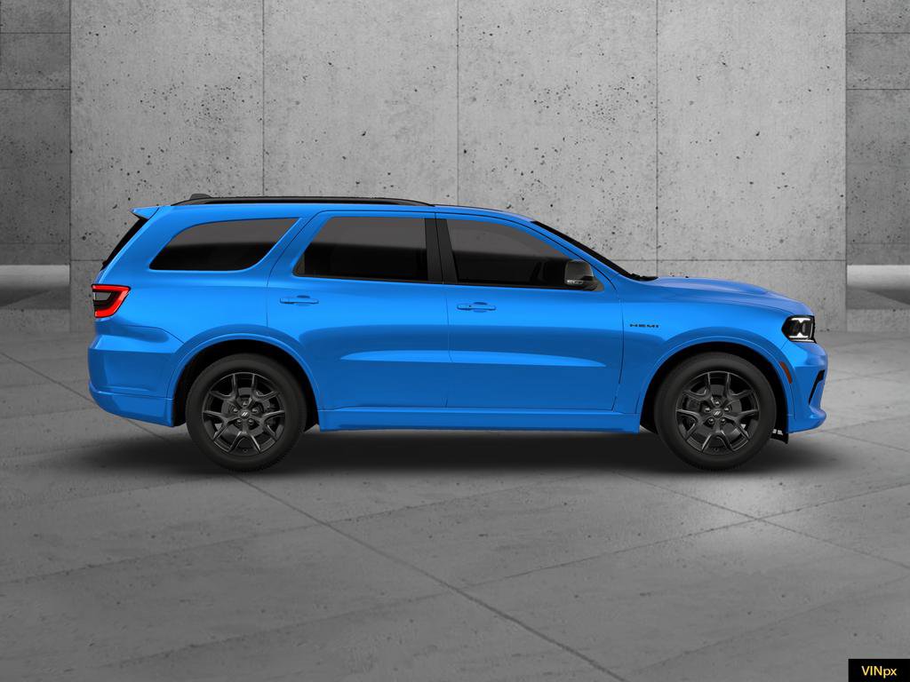 New 2026 Dodge Durango GT image 9