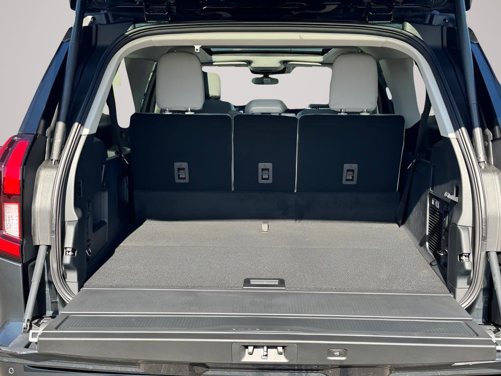 New 2025 Ford Expedition Max Active AWD/4WD image 19