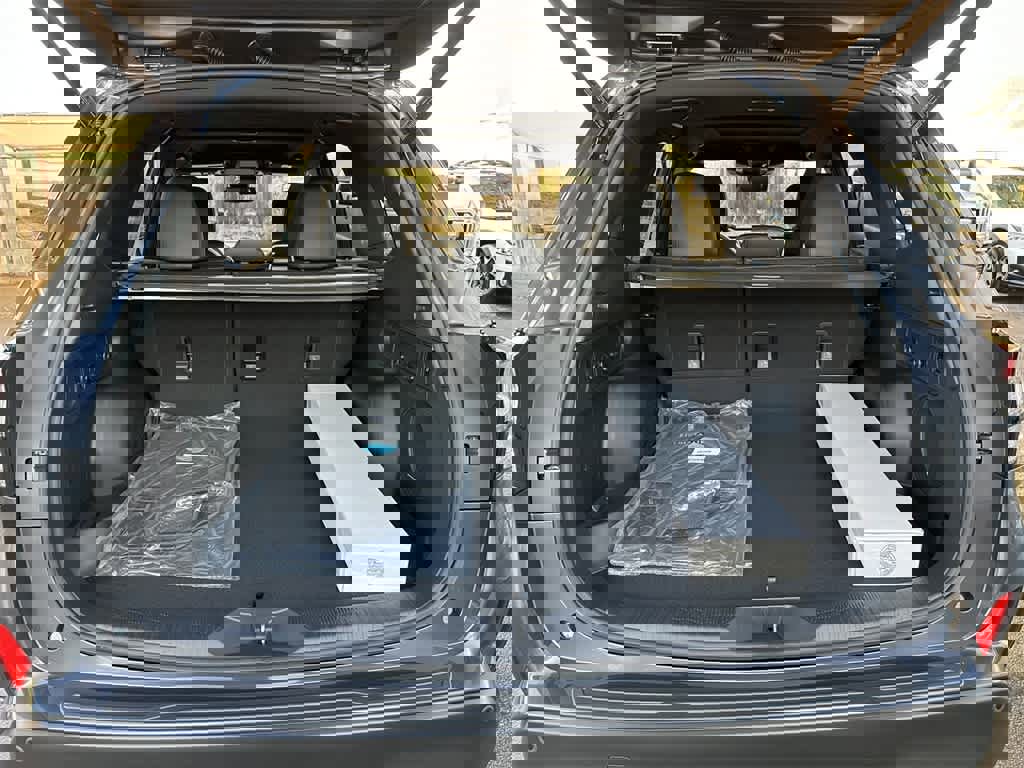 New 2025 Subaru Forester Limited image 22