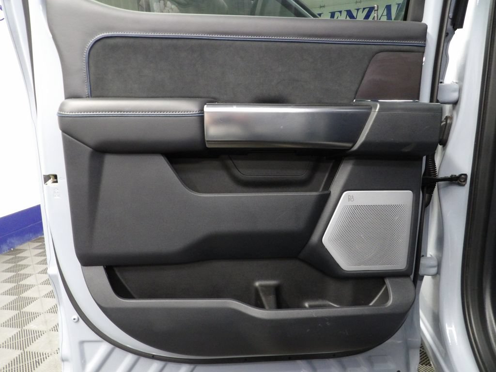 Used 2026 Ford F250 Platinum AWD/4WD image 63